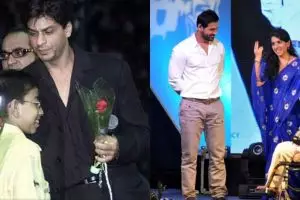 Tak terungkap ke publik, 10 seleb Bollywood ini rupanya senang beramal