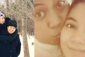 Balada cinta 4 seleb berakhir pilu, ditikung orang terdekatnya sendiri