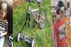 10 Penemuan kreatif si kecil ini bisa bikin orangtua bangga