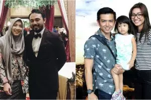 6 Seleb ini jatuh ke pelukan seorang chef, cinta dari cita rasa nih