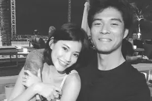 5 Potret kemesraan Marshall Sastra dan Nina Miranti, duh bikin baper