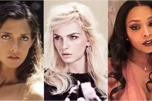 Nggak disangka, 8 seleb cantik ini ternyata terlahir sebagai pria