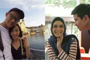 5 Seleb ini ungkap kehamilan di momen ulang tahun, jadi kado terindah