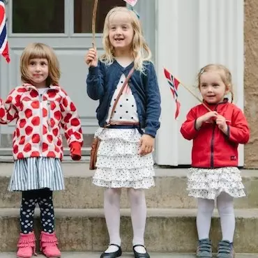 Ini perbedaan pola asuh anak di 5 negara, ada yang sangat disiplin