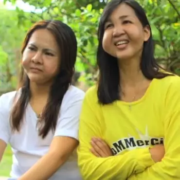 Ingin cantik, wajah 3 transgender ini jadi ngeri usai suntik silikon