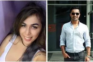 DJ Gebby Vesta blak-blakan mengaku tidur bareng aktor India ini, duh