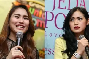 5 Seleb cantik ini masih betah menyendiri usai bercerai, kenapa ya?