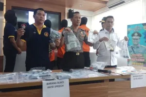 Hoax dan ujaran kebencian jadi bisnis, ini 5 dampak paling mengerikan