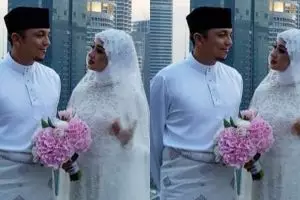 9 Artis cantik Indonesia ini jatuh ke pelukan orang Malaysia