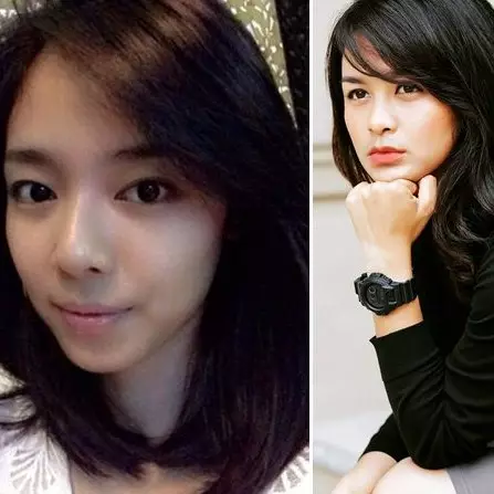 10 Atlet cantik Indonesia di ajang SEA Games 2017, awas kesengsem!