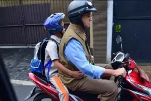 5 Postingan tentang anak ini jangan diunggah di medsos, bahaya