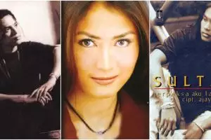 Dikira dari Malaysia, 12 penyanyi Melayu era 90-an ini asli Indonesia