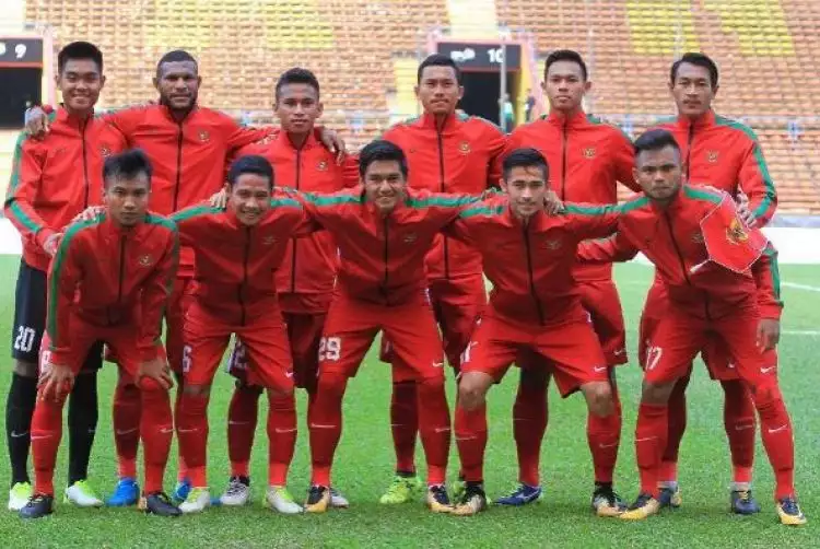Striker Thailand sebut Indonesia U-22 lebih kuat dari Malaysia
