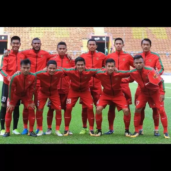 Striker Thailand sebut Indonesia U-22 lebih kuat dari Malaysia