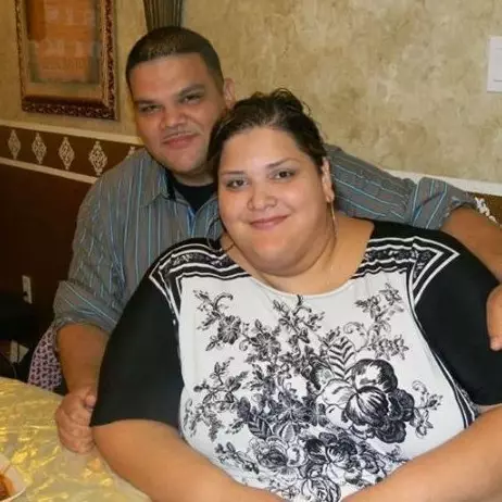 Cewek ini hilangkan 104 kg berkat zumba, dulu-sekarang beda banget