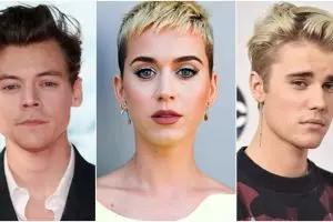 Selain Kim-Kanye, 8 seleb ini juga musuh bebuyutan Taylor Swift