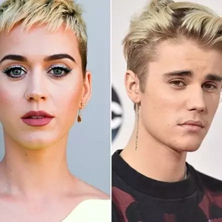 Selain Kim-Kanye, 8 seleb ini juga musuh bebuyutan Taylor Swift