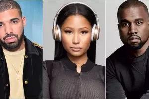 10 Rapper terkaya di dunia tahun 2017, favoritmu nomor berapa?