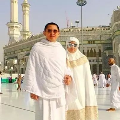 7 Status Anniesa Hasibuan ini inspiratif, tapi kok terciduk polisi?