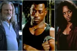 Begini penampilan terkini 10 pemeran film Blade setelah 19 tahun