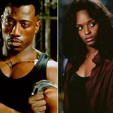 Begini penampilan terkini 10 pemeran film Blade setelah 19 tahun