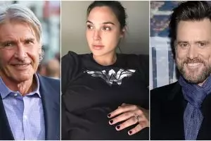 Ini pekerjaan 18 bintang Hollywood sebelum tenar, bikin kaget