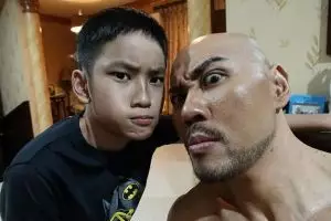 Foto anak masuk di akun IG diduga pedofil ini respons Deddy Corbuzier
