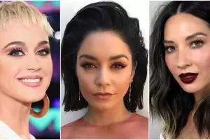 10 Makeup & rambut terbaik di red carpet MTV Video Music Awards 2017