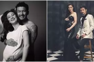 Rio Dewanto ultah, Atiqah Hasiholan berikan kejutan romantis!