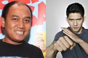 Profesi unik 9 artis sebelum tenar, ada yang jadi pawang singa