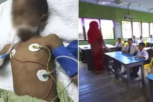 Mengejek nama ayah, bocah SD ini dipukuli kakak kelasnya sampai tewas