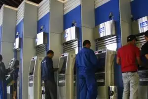 Normalkan ATM yang offline, BCA butuh waktu tiga minggu