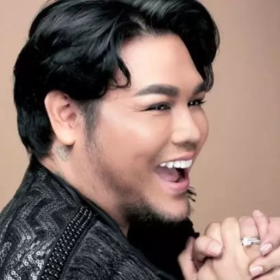 Terungkap, ini bagian tubuh Ivan Gunawan yang pernah dioperasi plastik