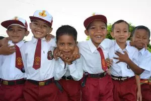 Pertanyaan anak SD ini uji level kecerdasanmu, coba jawab kalau bisa