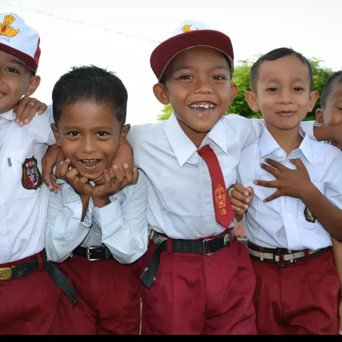 Pertanyaan anak SD ini uji level kecerdasanmu, coba jawab kalau bisa