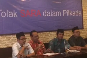 Kenapa isu SARA mudah jadi alat politik dan bisnis di Indonesia?