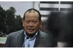 5 Twitwar La Nyalla vs netizen soal prestasi PSSI ini ramai banget