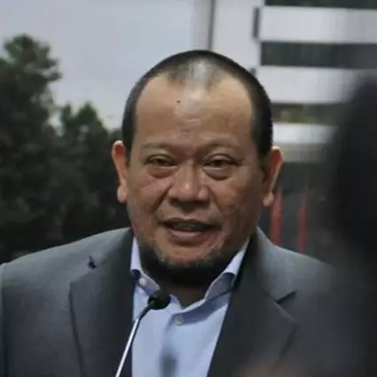 5 Twitwar La Nyalla vs netizen soal prestasi PSSI ini ramai banget