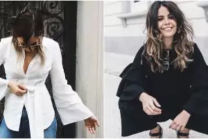 7 Atasan statement ini bisa upgrade penampilanmu jadi makin stylish