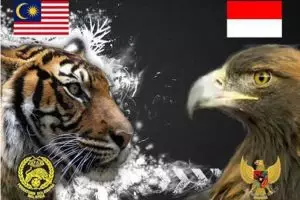 Aslinya kamu lebih ngerti soal Indonesia atau Malaysia? Cek di sini