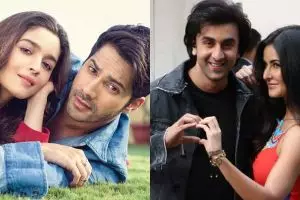 5 Pasang seleb India ini diprediksi jadi 'The next SRK-Kajol' di film