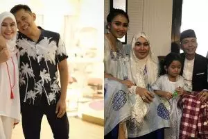 4 Seleb ini pernah batal naik haji, ada yang jadi korban penipuan