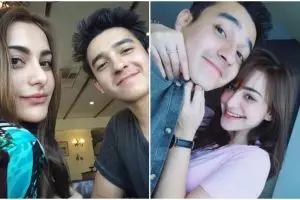 3 Artis cantik Indonesia ini pilih menikah dengan aktor Malaysia