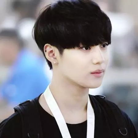 Setelah Taeyeon, kini Taemin SHINee alami perlakuan buruk di bandara