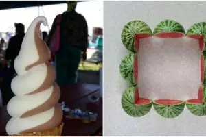 15 Foto serba rapi & sempurna ini dijamin beri kamu kepuasan yang HQQ