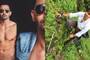 Harshvardhan Rane, aktor Bollywood yang jadi Hamish Daud-nya India