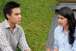 Sebelum dengan Vebby, 4 seleb ini pernah mengisi hati Baim Wong