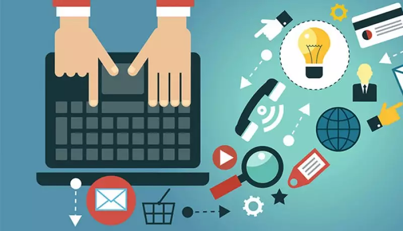 4 Kemampuan yang harus kamu punya agar diterima di perusahaan digital