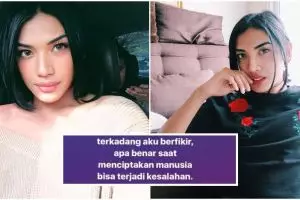 Heboh video panas diduga Millendaru, begini ungkapan sedih Ashanty