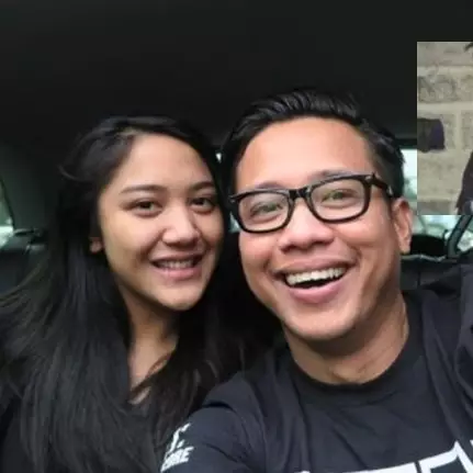 Pacari putri Chairul Tanjung, ini potret Gofar si mantan anak punk